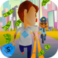 疯狂强盗大师 2.0 安卓版