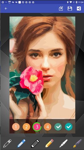 肖像素描app 3.3 安卓版