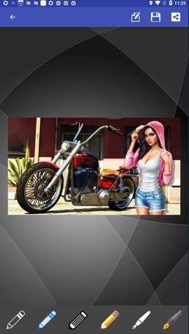 肖像素描app 3.3 安卓版