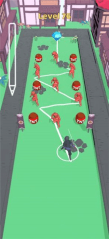 功夫全靠画 1.5.2 安卓版