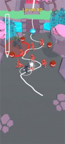 功夫全靠画 1.5.2 安卓版