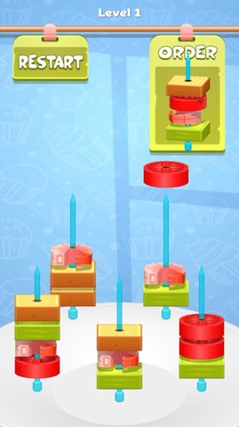 欢乐串串 69 安卓版