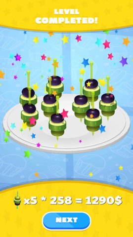 欢乐串串 69 安卓版