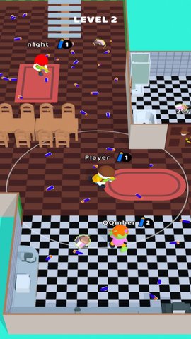 皇家爆破手 0.1 安卓版