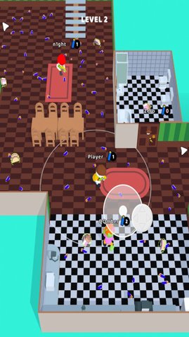 皇家爆破手 0.1 安卓版