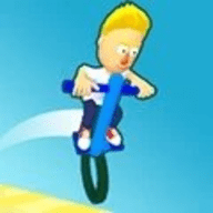 画个跳跳乐 1.0 安卓版