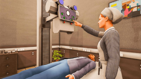 急救手术医生 1.0.0 安卓版