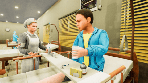 急救手术医生 1.0.0 安卓版