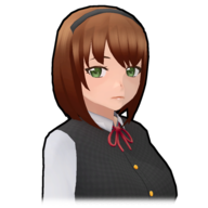 萨拉的校园生活中文版 0.1 安卓版