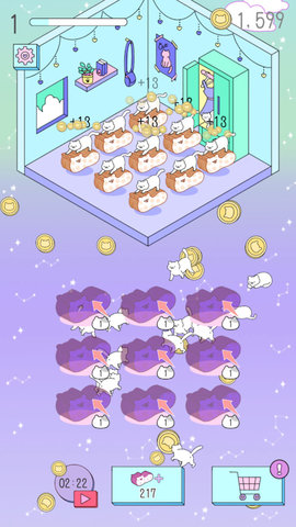 只有猫咪才能赢 1.0.0 安卓版