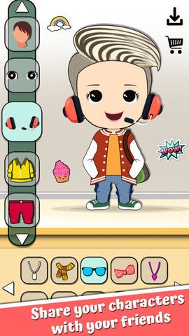 扭蛋神奇宝贝 1.0 安卓版