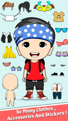 扭蛋神奇宝贝 1.0 安卓版