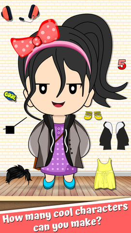 扭蛋神奇宝贝 1.0 安卓版