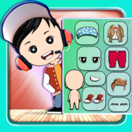 扭蛋神奇宝贝 1.0 安卓版