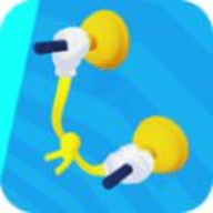 沙雕爬山 1.01 安卓版