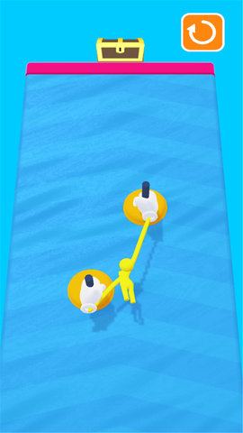 沙雕爬山 1.01 安卓版