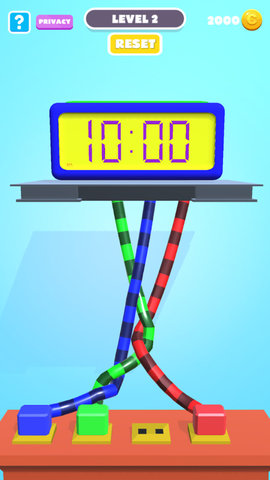 电器绳索解开 1.0.0 安卓版