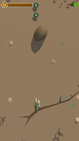 疯狂攀岩 1.0.1 安卓版