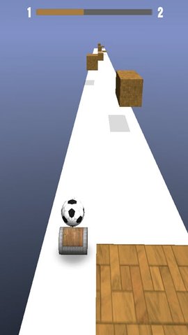 足球冲浪者 1.2 安卓版