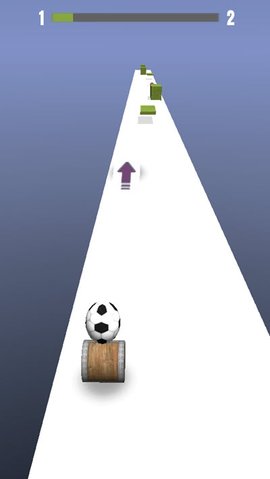 足球冲浪者 1.2 安卓版