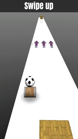 足球冲浪者 1.2 安卓版