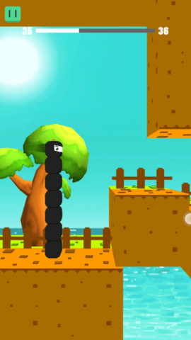 小鸟冲浪者 1.1 安卓版