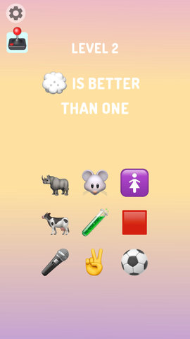 表情符号探险 0.3 安卓版