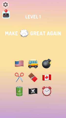 表情符号探险 0.3 安卓版