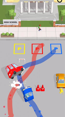 有趣的校园 1.0.6 安卓版