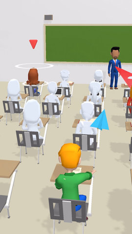 有趣的校园 1.0.6 安卓版