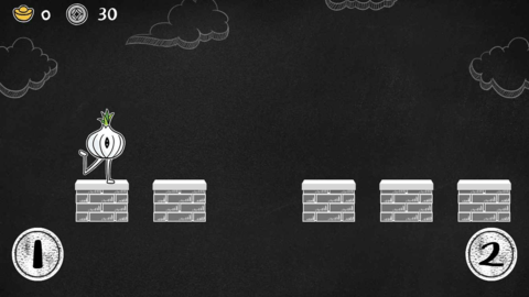 砖块逃亡 0.1 安卓版