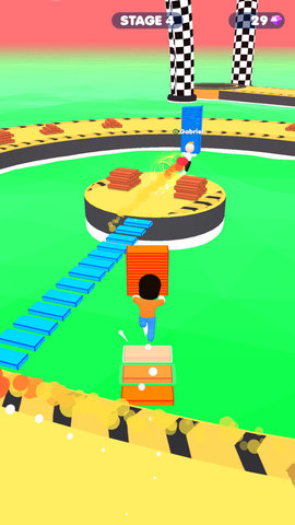 搬砖赛跑 1.1.0 安卓版