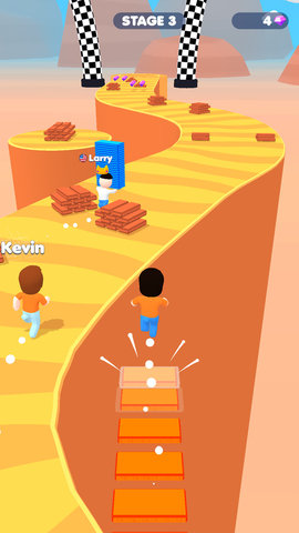 搬砖赛跑 1.1.0 安卓版