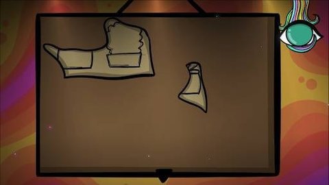 幻境逃生灵魂食者 1.1.1 安卓版