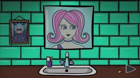 幻境逃生灵魂食者 1.1.1 安卓版