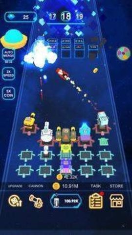 合并强力塔防 2.9.8 安卓版