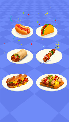 美味叠叠乐 1.0.0 安卓版