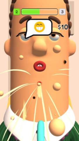 美容医生小游戏 1.0.0 安卓版