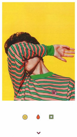 咔咔相机b612 0.9.5 安卓版