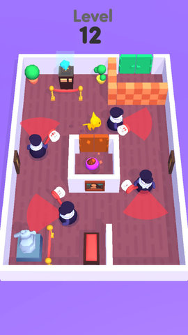 神猫间谍 13 安卓版