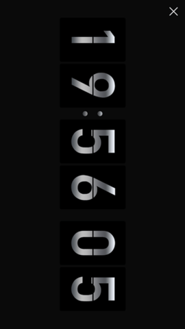 黑暗倒计时 1.1 安卓版