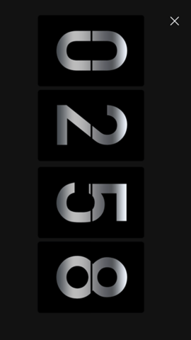 黑暗倒计时 1.1 安卓版