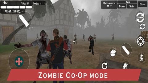 杀手特工 0.5 安卓版