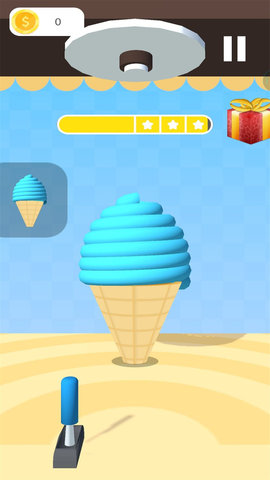 冰淇淋日记 1.0 安卓版
