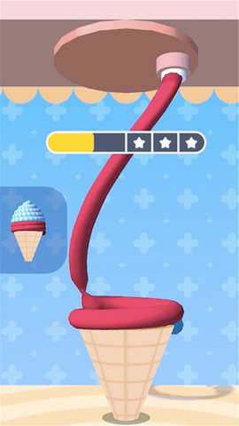 冰淇淋日记 1.0 安卓版