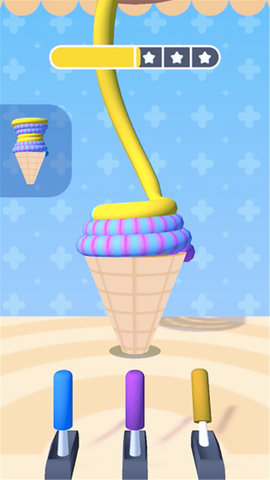 冰淇淋日记 1.0 安卓版