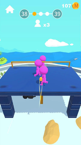 狙击高手2020 1.0.1 安卓版