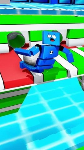 假人闯关赛 1.1 安卓版