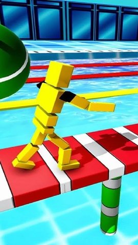 假人闯关赛 1.1 安卓版