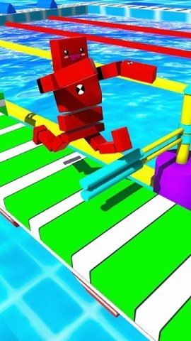 假人闯关赛 1.1 安卓版